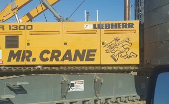 Repairing a Crane with a Chicken, and Voodoo Logic (or, why two is sometimes better than three)